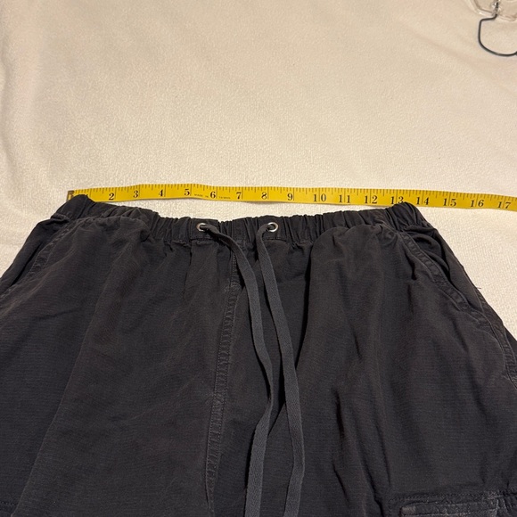 Nordstrom BP Brand Parachute Cotton Cargo Pants - Picture 5 of 9